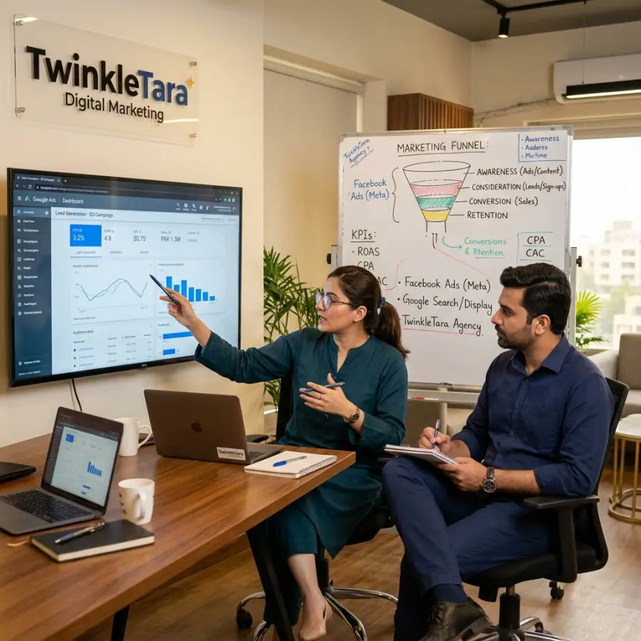 How to Market Dubai Real Estate to Buyers in Pakistan